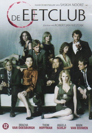 De Eetclub