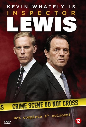 Inspector Lewis Seizoen 4