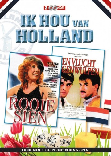 Box - Ik Hou Van Holland Box 6