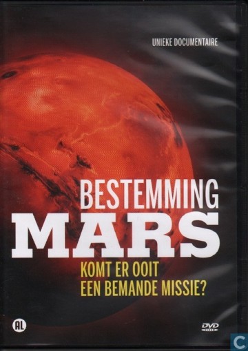 Bestemming Mars