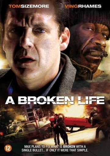 Broken Life