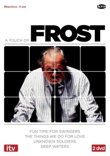 A Touch Of Frost - Het Beste Van (Deel 4)