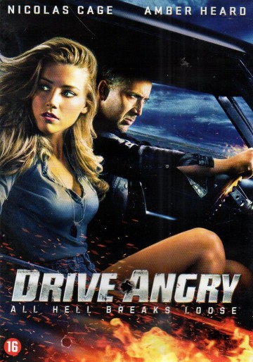 Drive Angry