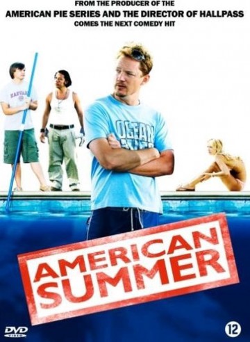 American summer