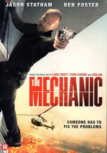 The Mechanic