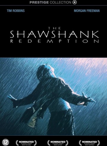 Shawshank Redemption