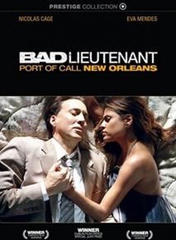 Bad Lieutenant - Port Of Call New Orleans