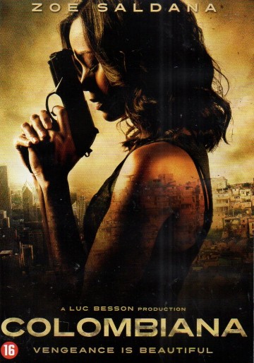 Colombiana