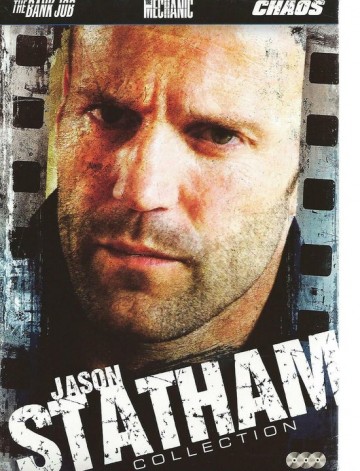 Jason Statham Box