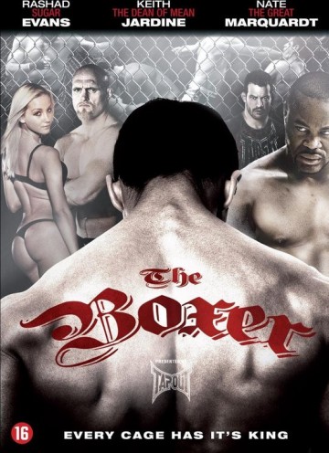 Boxer (The)