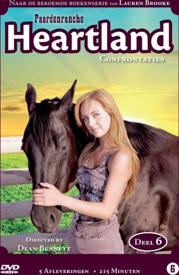 Heartland - Deel 6