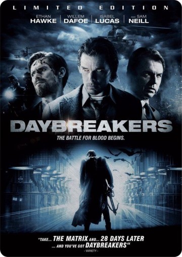 Daybreakers