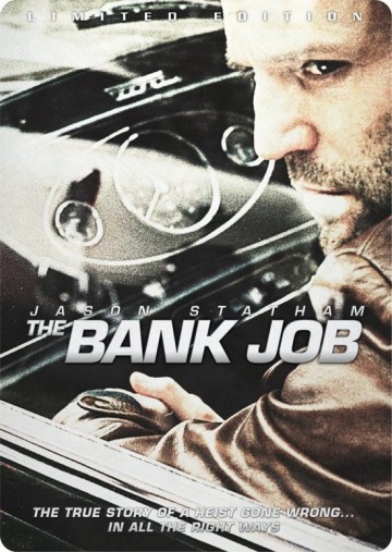 Bank Job, The