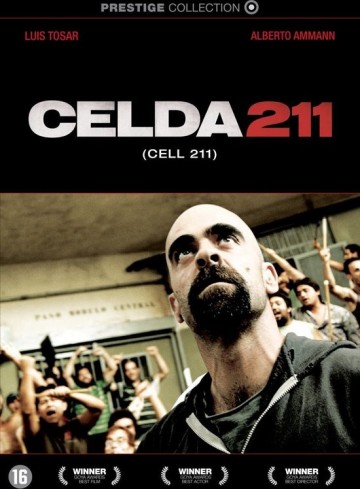 Celda 211