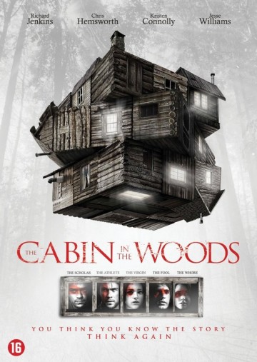 Cabin In The Woods