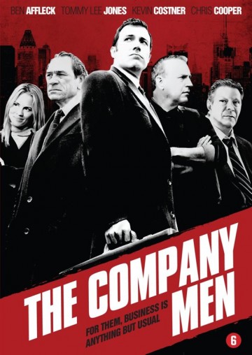 Company Men