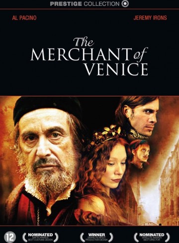 Merchant Of Venice