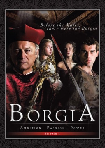 Borgia