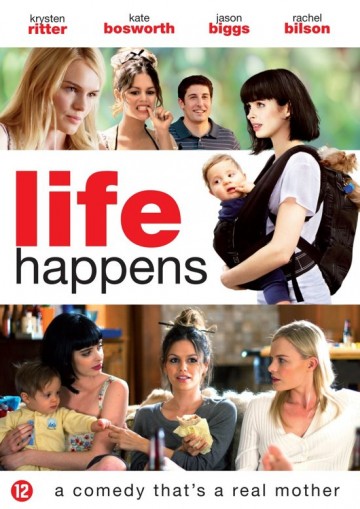 Life Happens