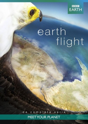 BBC Earth: Earthflight