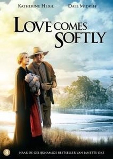Love Comes Softly