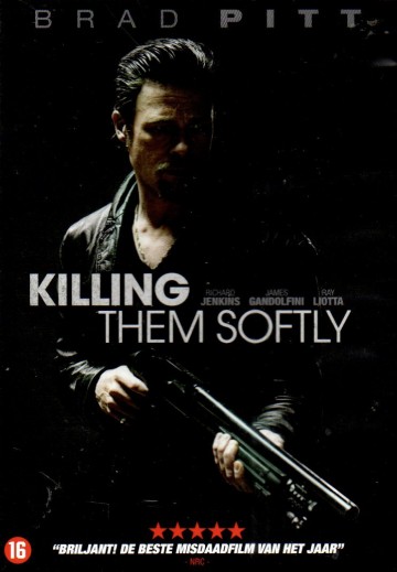 Killing Them Softly