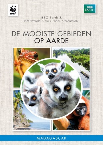 Mooiste Gebieden Op Aarde - Madagascar