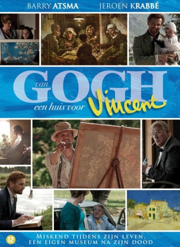 Van Gogh; Een Huis Voor Vincent