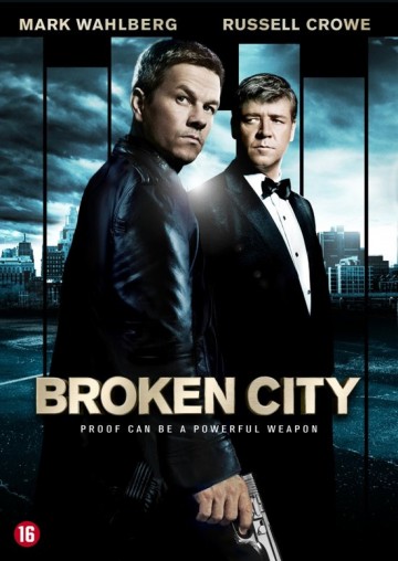 Broken City
