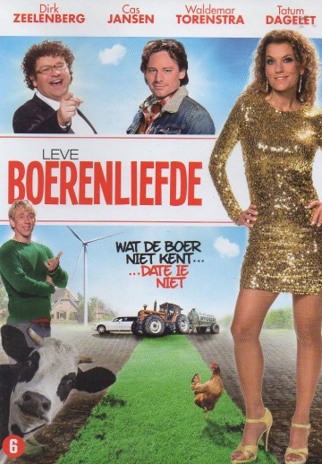 Leve Boerenliefde