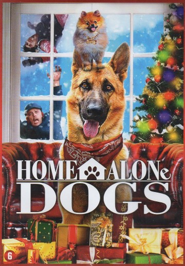 Home Alone Dogs