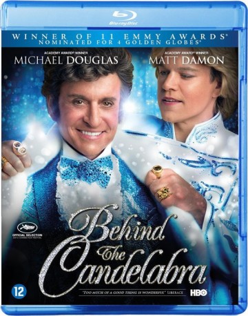 Behind The Candelabra