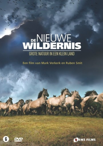 De Nieuwe Wildernis