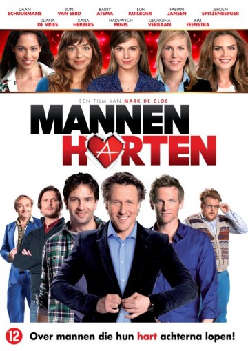 Mannenharten