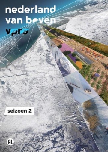 Nederland Van Boven - Seizoen 2