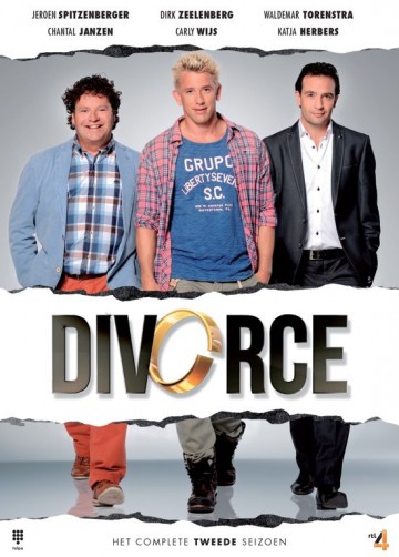 Divorce - Seizoen 2