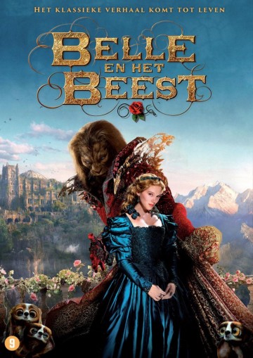 Belle En Het Beest