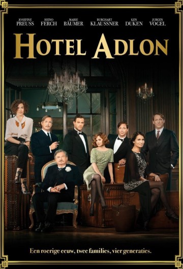 Hotel Adlon