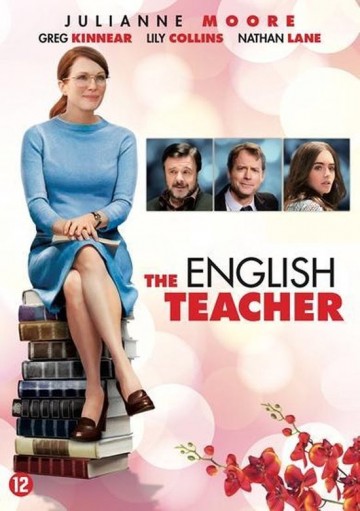 English Teacher