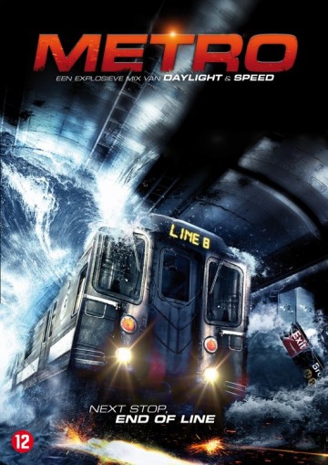Metro (2013)