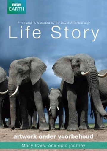 BBC Earth - Life Story
