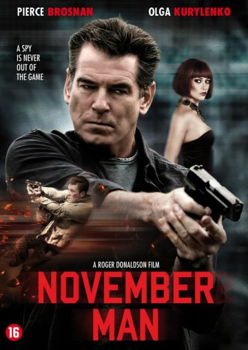 November Man