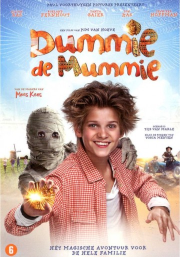 Dummie De Mummie