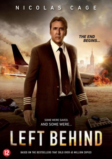 Left Behind