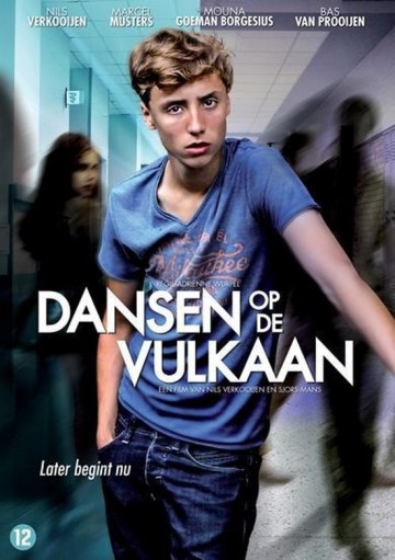 Dansen Op De Vulkaan