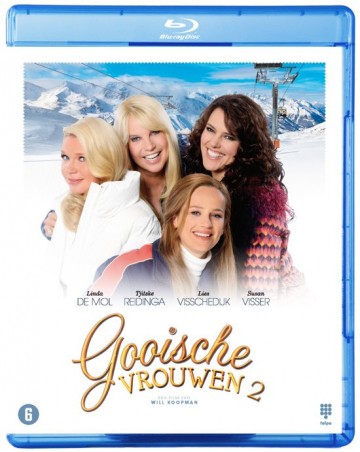 Gooische Vrouwen 2