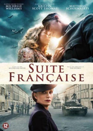 Suite Francaise