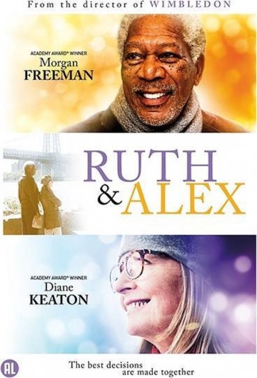 Ruth & Alex