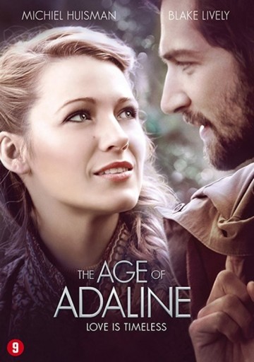 Age Of Adaline