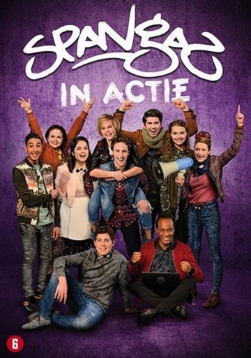 Spangas In Actie